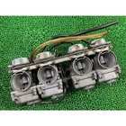 Kawasaki Genuine Eliminator 400SE ZL400A Carburetor V444 Keihin Jdm Used. Price: $359.13.