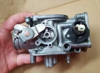 1982 1983 Honda GL1100 Goldwing Rear Left Carburetor Body #4 Keihin VB48C Nice!! Used. Price: $60.00.