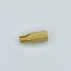 Main Jet # Hex Head CR172 For Keihin Style Carburetor Pwk New. Price: $10.99.