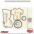 Balls Bike Carburetor Rebuild Kit Yamaha YZ250F 2012-2013 New. Price: $78.49.
