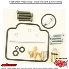 Balls Bike Carburetor Rebuild Kit Yamaha XT225 2001-2007 New. Price: $59.11.
