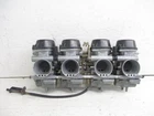 1994-1997 Suzuki Rf 900 Carburetors Carbs 13201-31E12 Used. Price: $175.00.