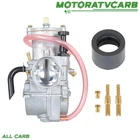PWK34 34MM Carburetor Air Strike For Suzuki Kawasaki Honda Atv Quad Bike New. Price: $25.57.