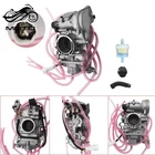 Carburetor/carb Fit For Suzuki RMZ450 2005-2007 Motorcycle New. Price: $64.41.