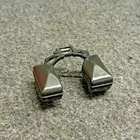 1996-2000 Suzuki RM125 Oem Keihin Carburetor Bowl Level Floats Model Used. Price: $14.99.