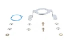 Air Cleaner Efi Carburetor Mount Bracket For Harley-davidson New. Price: $62.99.