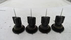 2000 Yamaha YZF-R1 Carburetor Diaphragm Set Throttle Valves Used. Price: $159.95.