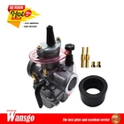 Carburetor 24MM For Koso Oko Pwk Dirt Pit Bike Atv Go Kart Quad New. Price: $21.05.