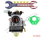 15MM Carburetor 43CC 49CC 2 Stroke Gas Scooter Mini-chopper Pocket Rocket New. Price: $9.99.