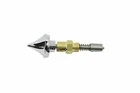 Chrome Carburetor Enrichment Assembly For Harley Davidson By V-twin New. Price: $46.70.