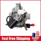24MM PD24J Carburetor For GY6 150CC 4-STROKE Scooter Atv Go Kart Gearzaar New. Price: $27.99.