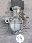 1960-67 Honda C110 CA110 Keihin Carburator Assembly #PW16 #16100-011-030 Used. Price: $200.00.