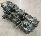 16001-1262 Carburator Assy Kawasaki KZ1300 79-83 Genuin Mikuni(bte Diver Cave) Used. Price: $621.48.