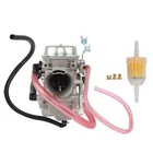 Carburetor For Kawasaki KLX250SF 2009 2010 2012 2013-2014 New. Price: $31.84.