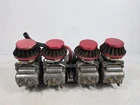 1980 Suzuki Mikuni Carbs Carburetors Used. Price: $315.00.