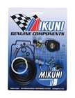 Genuine Mikuni Carb Rebuild Kit MK-BSR36-89 Chinese Atv Applications New. Price: $103.68.