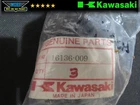 16136-009 Oem Kawasaki Carburetor Overflow Grommet Ke Kd Ks 125 New. Price: $6.48.