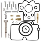 Moose Carburetor Rebuild Kit Honda CRF250R 2006 New. Price: $59.54.