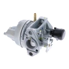 Honda Carburetor 16100-Z1A-H01 New. Price: $31.44.