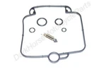 Carburetor Repair Rebuild Kit Suzuki GSX600F Katana 90-97 K&l 18-5060 New. Price: $21.21.