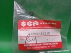 Nos Suzuki GS750,GS850 ,GS1100, GSX750 Factory Carburetor Ring 13394-31210 New. Price: $9.99.