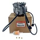 Oem Carburetor For Honda Shadow Spirit Aero VT750C 16100-MFE-672 New. Price: $141.60.
