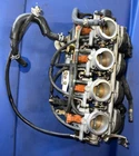 2003 2004 2005 Yamaha R6 Yzf 600 Carbs Carburetor Throttle Body Used. Price: $248.84.