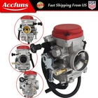 For Roketa Jetmoto Hunter Tank Scout Baja Wilderness Trail 250CC Atvs Carburetor New. Price: $36.66.