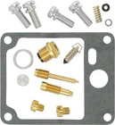 And Supply 18-2409 Carburetor Repair Kit For Motorcycle New. Price: $34.42.