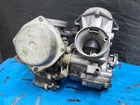 1985-1986 Honda Shadow VT1100C Dual Carburetor Assembly 16026-MG8-67 Used. Price: $189.00.