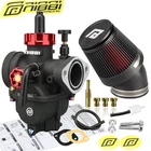 Nibbi PE28 30MM Carburetor Air Filter For Kawasaki Beta Ssr Can-am Atv Pit Bike New. Price: $98.41.