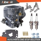 Labwork Carburetor For Big Twin & Sportster Shorty New. Price: $33.64.
