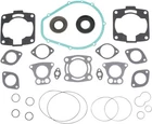 611804 Vertex Gasket Set With Oil Seals, Polaris New. Price: $87.19.