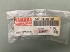 New Genuine Yamaha 537-14186-00 Pin, Float. Price: $10.93.