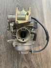 1986 Honda Elite Scooter Carburetor Parts Rebuild Used. Price: $69.99.