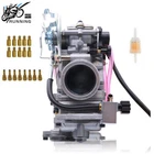 Carburetor For Keihin Fcr 39 Ktm 400 450 520 525 Stroke 2001 2004 New. Price: $230.00.