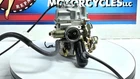 04-09 Yamaha XC125 Carburetor Oem For. Price: $107.88.