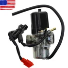 New Carburetor W/ Electric Choke KS-NB501231 For 1986-1987 Honda NQ50 Spree. Price: $26.99.