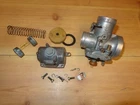 1985 Yamaha Carburetor 56A-14101-11-00 Used. Price: $99.98.