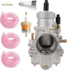 Carburetor For Stroke Polaris Xplorer 400 1999-2002 Xpress 1996-1997 New. Price: $34.48.