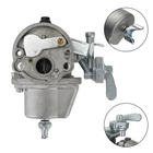 Carburetor Fit For Robin NB411 Grass Trimmer Engine PZ13 New. Price: $19.16.
