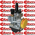 Cobra CX50 Parts Carburetor 19MM 50CC King Fwe RCMU0018 RACS0019 New. Price: $219.95.