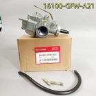 16100-GFW-A21 Carburetor Assembly For Honda 2006-2012 CRF80F New Us. Price: $75.50.