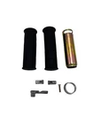 Honda CT70 Z50A Throttle Assembly Grip Kit New. Price: $42.35.