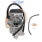 Carburetor W/ Tube & Filter For Kawasaki Vulcan VN800 1995-2005 15003-1200 New. Price: $46.99.