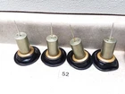 Yamaha XS1100-E 2H7 Carburetor Diaphragm Needle Set 1978 1979 #52 ACP21 Used. Price: $45.00.
