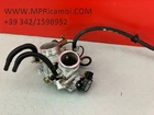 Throttle Body Venduti Aprilia Rsv 1000 2004 2005 Fuel Injectors Used. Price: $207.54.