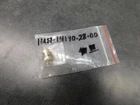 Yamaha Needle Valve Assy 1UA-14190-28-00 2330 Used. Price: $15.00.
