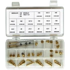 Mikuni Genuine HSR42 TM42 Dealer Jet Kit Main Pilot Needles Assortment KHS-025 New. Price: $134.80.
