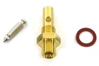 Linkert Carburetor Needle And Seat Kit For Harley New. Price: $34.00.